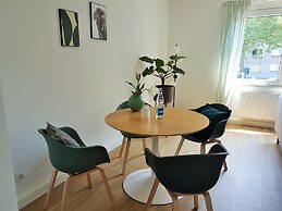 Glück Auf Appartements Walter-Hohmann