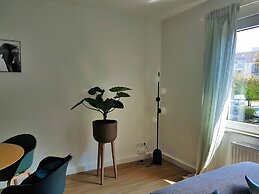 Glück Auf Appartements Walter-Hohmann