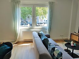 Glück Auf Appartements Walter-Hohmann