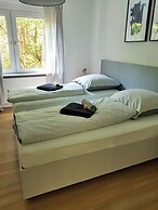 Glück Auf Appartements Walter-Hohmann