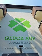 Glück Auf Appartements Walter-Hohmann
