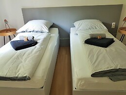 Glück Auf Appartements Walter-Hohmann