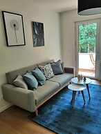 Glück Auf Appartements Walter-Hohmann