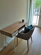 Glück Auf Appartements Walter-Hohmann