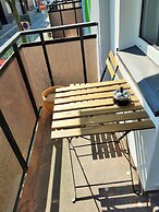 Glück Auf Appartements Walter-Hohmann