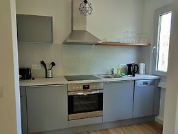 Glück Auf Appartements Walter-Hohmann