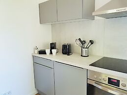 Glück Auf Appartements Walter-Hohmann