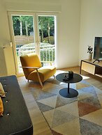 Glück Auf Appartements Walter-Hohmann