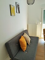 Glück Auf Appartements Walter-Hohmann