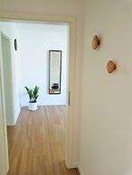 Glück Auf Appartements Walter-Hohmann