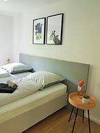 Glück Auf Appartements Walter-Hohmann