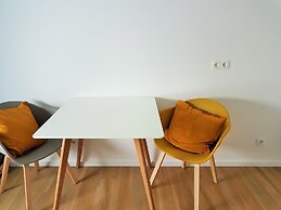 Glück Auf Appartements Walter-Hohmann