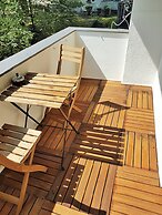 Glück Auf Appartements Walter-Hohmann