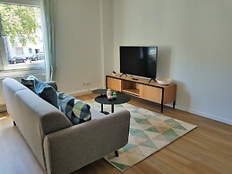 Glück Auf Appartements Walter-Hohmann