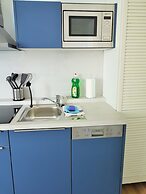 Glück Auf Appartements Walter-Hohmann