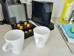 Glück Auf Appartements Walter-Hohmann