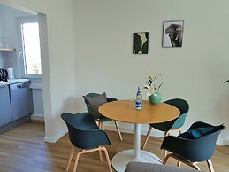 Glück Auf Appartements Walter-Hohmann