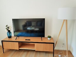 Glück Auf Appartements Walter-Hohmann