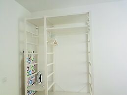 Glück Auf Appartements Walter-Hohmann