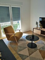 Glück Auf Appartements Walter-Hohmann