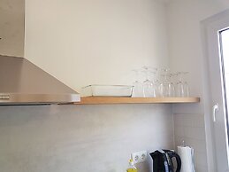 Glück Auf Appartements Walter-Hohmann