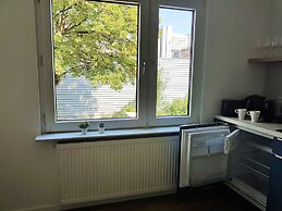 Glück Auf Appartements Walter-Hohmann