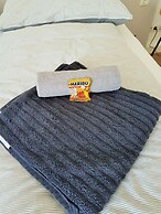 Glück Auf Appartements Walter-Hohmann