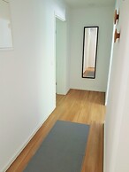 Glück Auf Appartements Walter-Hohmann