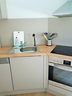 Glück Auf Appartements Walter-Hohmann