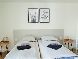 Glück Auf Appartements Walter-Hohmann