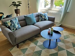 Glück Auf Appartements Walter-Hohmann