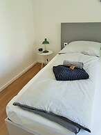 Glück Auf Appartements Walter-Hohmann