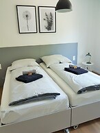 Glück Auf Appartements Walter-Hohmann