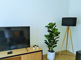 Glück Auf Appartements Walter-Hohmann