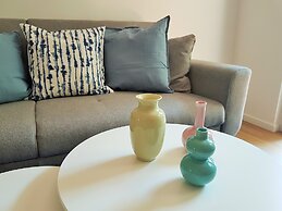 Glück Auf Appartements Walter-Hohmann