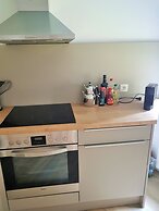 Glück Auf Appartements Walter-Hohmann