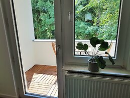 Glück Auf Appartements Walter-Hohmann