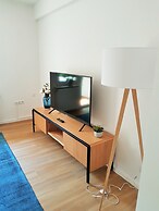 Glück Auf Appartements Walter-Hohmann