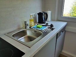 Glück Auf Appartements Walter-Hohmann