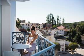 Résidence- Aiga resort thermal & spa