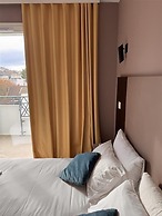 Résidence- Aiga resort thermal & spa