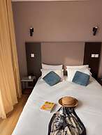 Résidence- Aiga resort thermal & spa