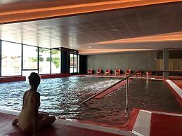 Résidence- Aiga resort thermal & spa