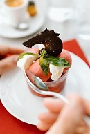 Résidence- Aiga resort thermal & spa