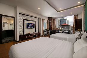 Duc Trong Hotel