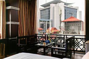 Duc Trong Hotel