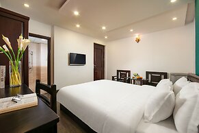 Duc Trong Hotel