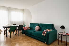 RentPlanet - Apartament Nankiera