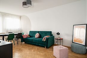 RentPlanet - Apartament Nankiera