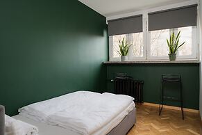 RentPlanet - Apartament Nankiera